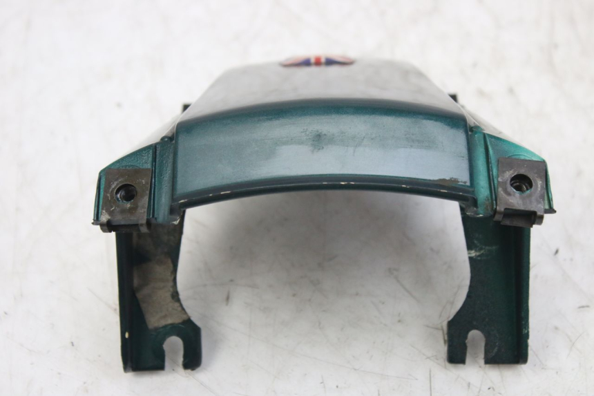 photo de REAR FAIRING JUNCTION TRIUMPH SPRINT ST 955 (1999 - 2001) - Fixing points details