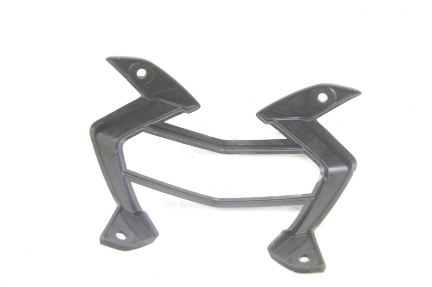 photo de REAR MIDDLE PANEL PEUGEOT STREETZONE I NAKED 2T 50 (2018 - 2020) - Zoom on usage condition