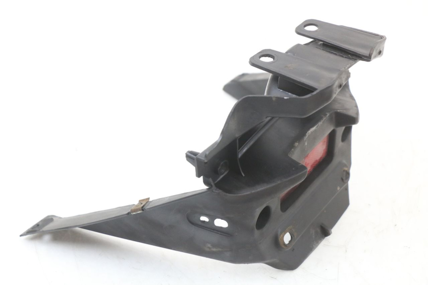 photo de REAR UPPER MIDDLE PANEL KYMCO AGILITY CARRY 50 (2011 - 2020) - Component detail