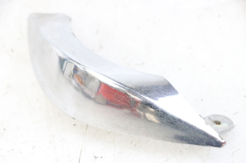 photo de REAR UPPER MIDDLE PANEL DAELIM BESBI 125 (2007 - 2008) - Main view