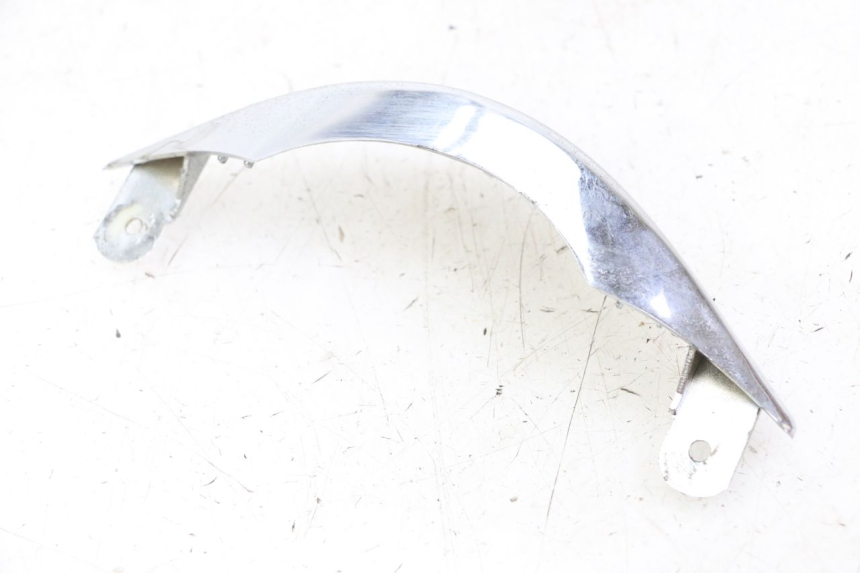 photo de REAR UPPER MIDDLE PANEL DAELIM BESBI 125 (2007 - 2008) - Component detail