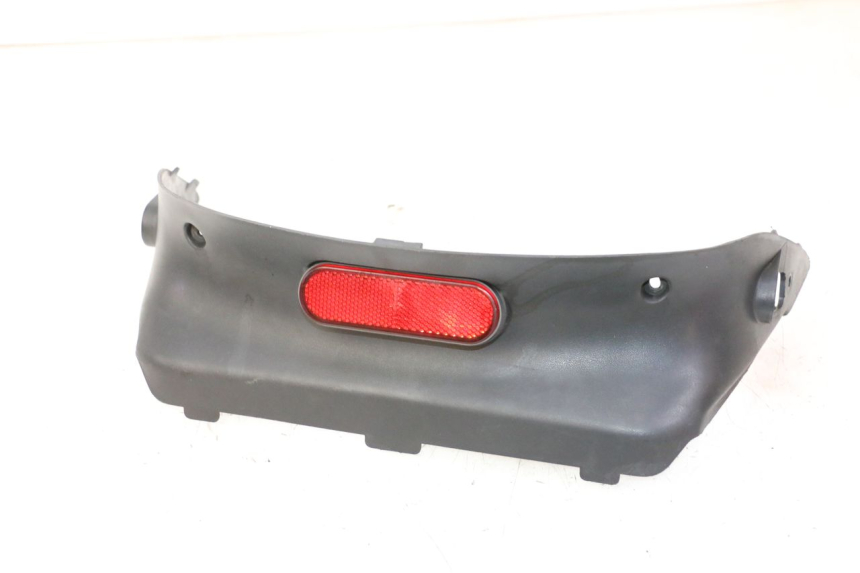 photo de REAR UPPER MIDDLE PANEL DAELIM HISTORY 125 (2001 - 2002) - Main view