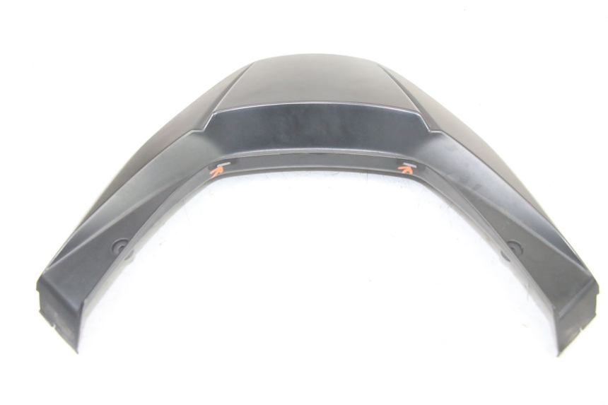 photo de REAR UPPER MIDDLE PANEL HONDA FORZA 125 (2021 - 2025) - Technical close-up