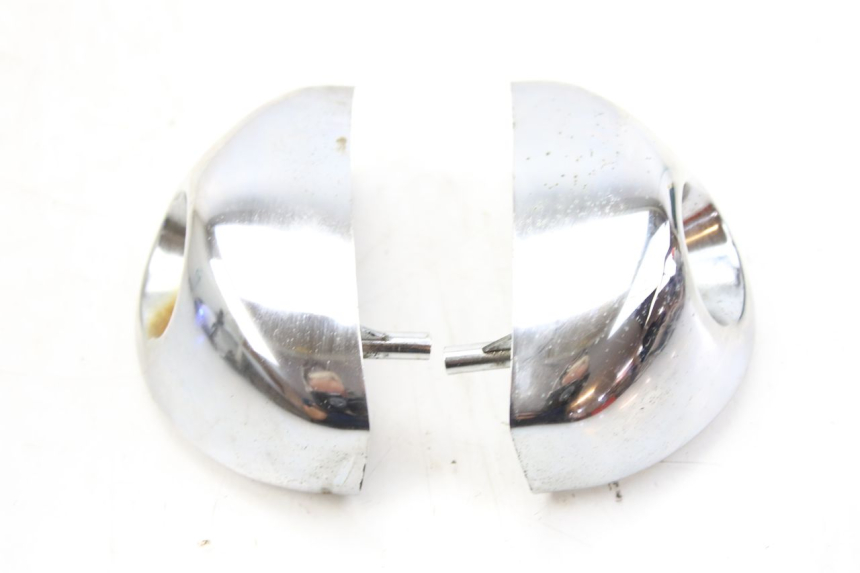 photo de UPPER REAR FAIRING JUNCTION SYM HUSKY 125 (1999 - 2005) - Component detail