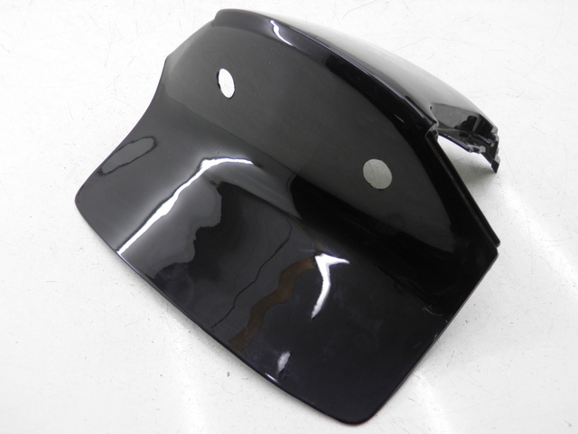 photo de REAR UPPER MIDDLE PANEL JM MOTOR S-MAX 125 (2010 - 2014) - Main view