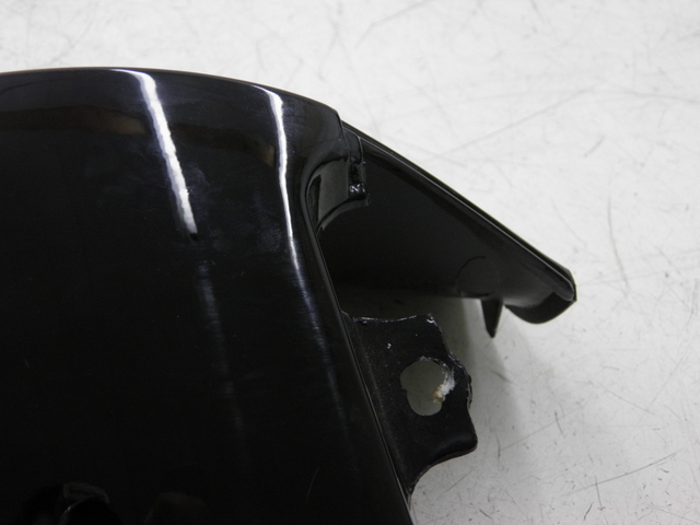 photo de REAR UPPER MIDDLE PANEL JM MOTOR S-MAX 125 (2010 - 2014) - Component detail