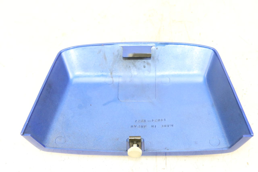photo de REAR UPPER MIDDLE PANEL KAWASAKI GTR 1000 (1994 - 2004) - Component detail