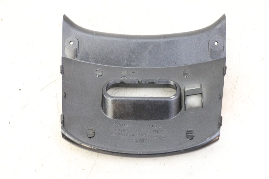 photo de REAR UPPER MIDDLE PANEL KYMCO XCITING 500 (2007 - 2010) - Component detail