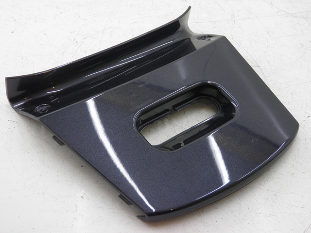 photo de REAR UPPER MIDDLE PANEL KYMCO XCITING RI ABS 500 (2010) - Main view