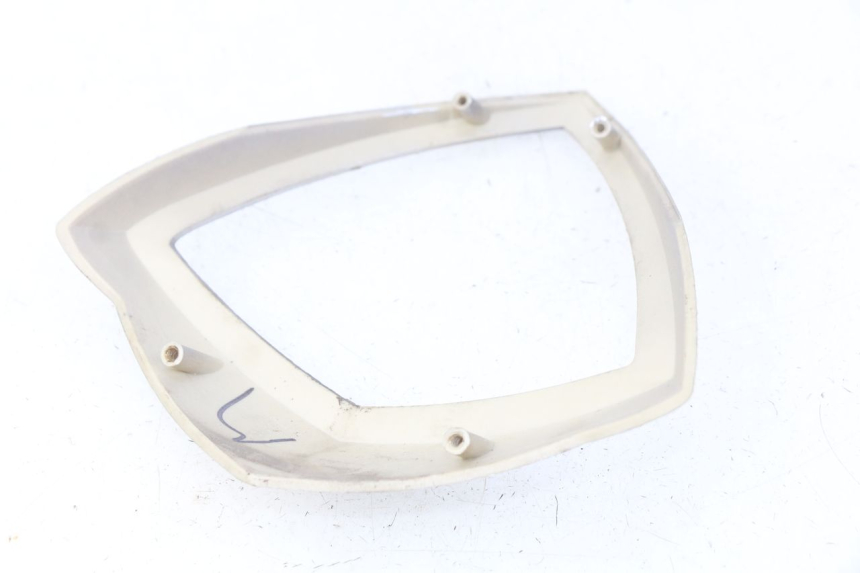 photo de REAR UPPER MIDDLE PANEL EUROCKA MATADOR 4T 50 (2010 - 2016) - Component detail