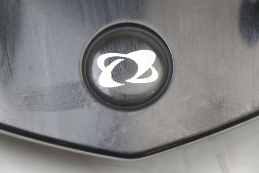 photo de REAR UPPER MIDDLE PANEL MBK MW TRYPTIK 125 (2014 - 2016) - Product overview