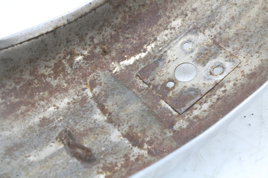 photo de REAR UPPER MIDDLE PANEL ASTOR ORCAL 125 (2015 - 2017) - Product overview