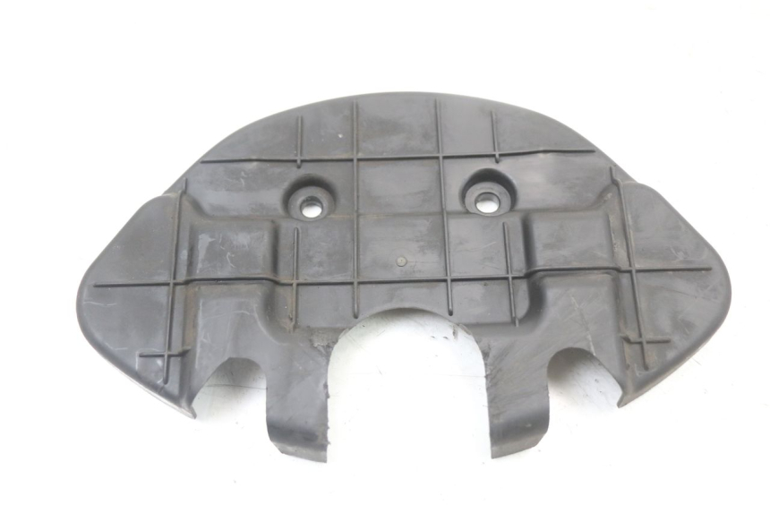 photo de REAR UPPER MIDDLE PANEL PEUGEOT DJANGO 125 (2014 - 2017) - Main view