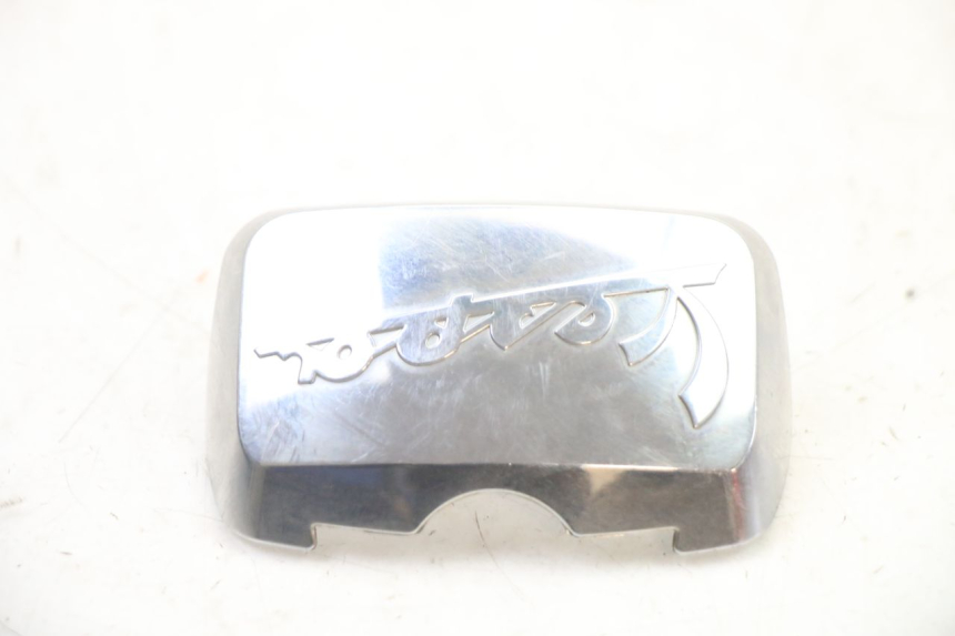 photo de REAR UPPER MIDDLE PANEL PIAGGIO VESPA S 2T 50 (2007 - 2014) - Component detail