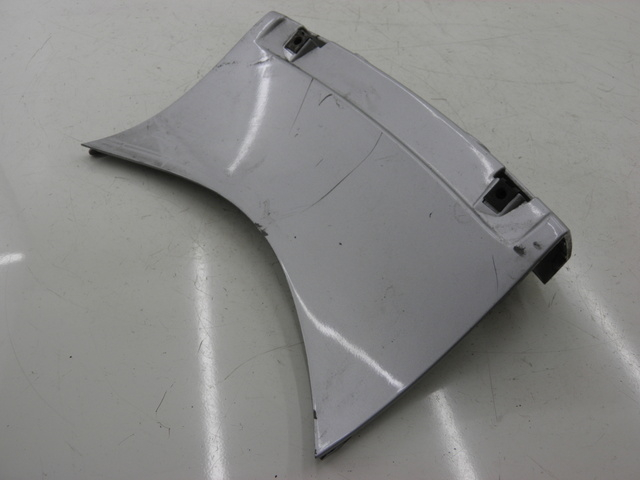 photo de REAR UPPER MIDDLE PANEL PIAGGIO X8 STREET 125 (2006 - 2007) - Main view