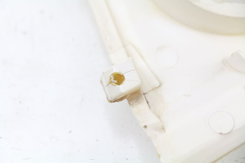 photo de REAR UPPER MIDDLE PANEL TNT MOTOR ROMA 10' 2T 50 (2011 - 2018) - Alternative perspective