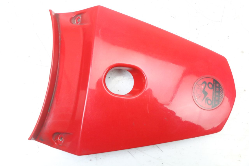 photo de REAR UPPER MIDDLE PANEL KYMCO SUPER 8 4T 50 (2021 - 2024) - Main view