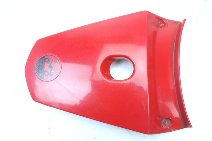 photo de REAR UPPER MIDDLE PANEL KYMCO SUPER 8 4T 50 (2021 - 2024) - Component detail