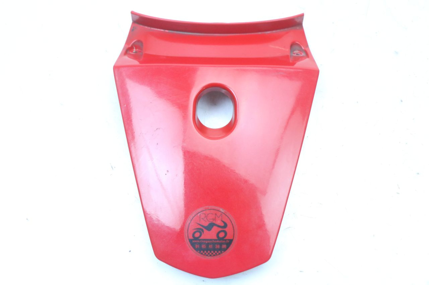 photo de REAR UPPER MIDDLE PANEL KYMCO SUPER 8 4T 50 (2021 - 2024) - Zoom on usage condition