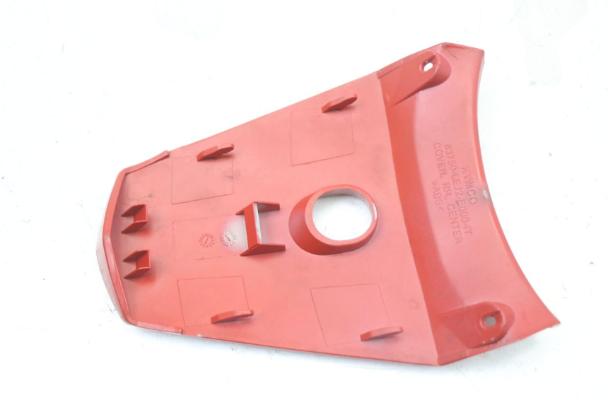 photo de REAR UPPER MIDDLE PANEL KYMCO SUPER 8 125 (2008 - 2015) - Product overview