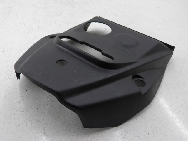 photo de REAR UPPER MIDDLE PANEL SYM ORBIT 2 4T 50 (2008 - 2017) - Component detail