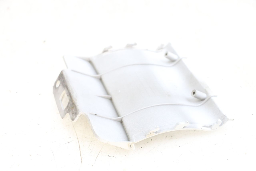 photo de REAR UPPER MIDDLE PANEL DAELIM VJ ROADWIN FI 125 (2008 - 2017) - Zoom on usage condition