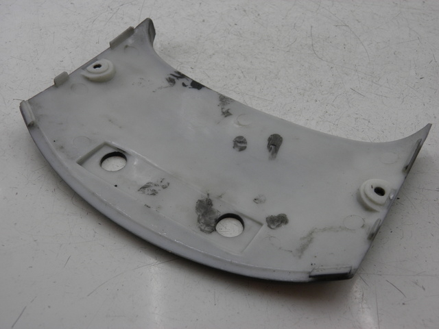 photo de REAR UPPER MIDDLE PANEL YIYING YY 125 T-10 125 (2006 - 2012) - Component detail