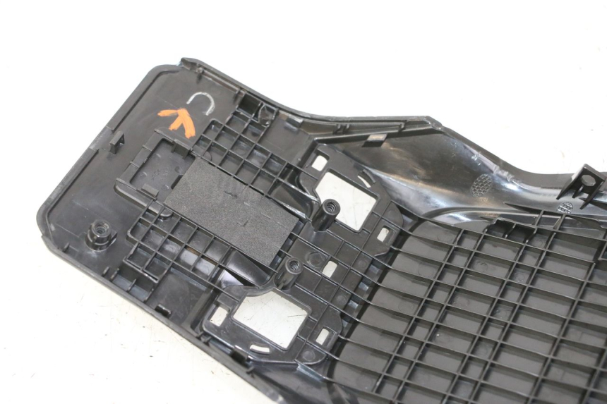 photo de REAR UPPER MIDDLE PANEL SEGWAY NINEBOT ZT3 PRO 1 - Checked used part