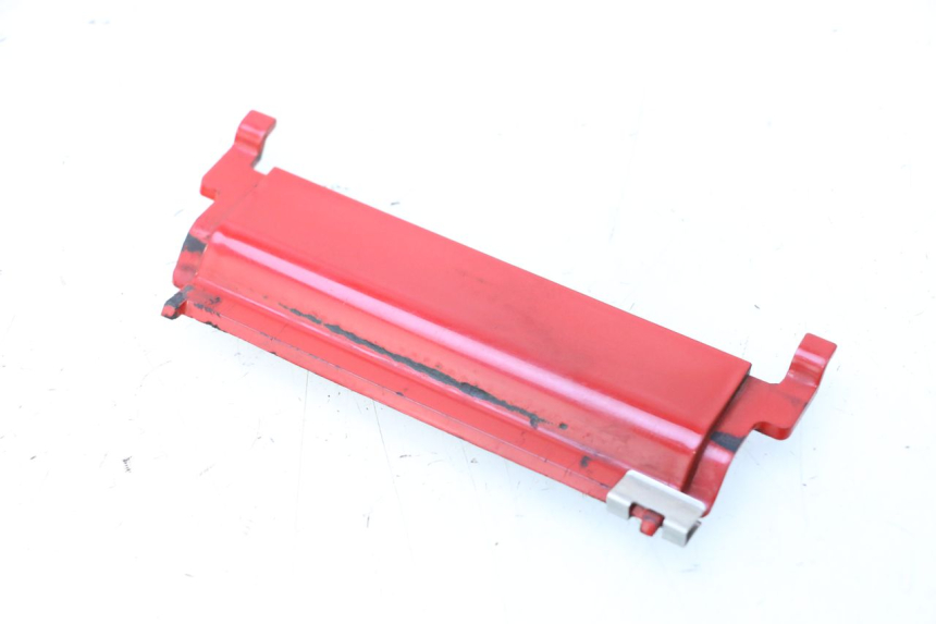 photo de REAR UPPER MIDDLE PANEL KAWASAKI ZX-6R ZX6R 600 (1995 - 1997) - Main view