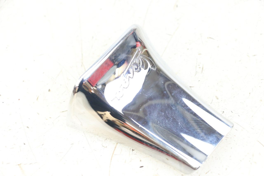 photo de REAR MIDDLE PANEL PIAGGIO VESPA PRIMAVERA 4T 50 (2021 - 2024) - Main view