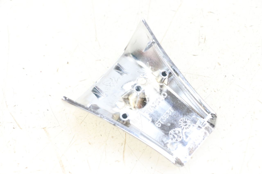 photo de REAR MIDDLE PANEL PIAGGIO VESPA PRIMAVERA 4T 50 (2021 - 2024) - Component detail