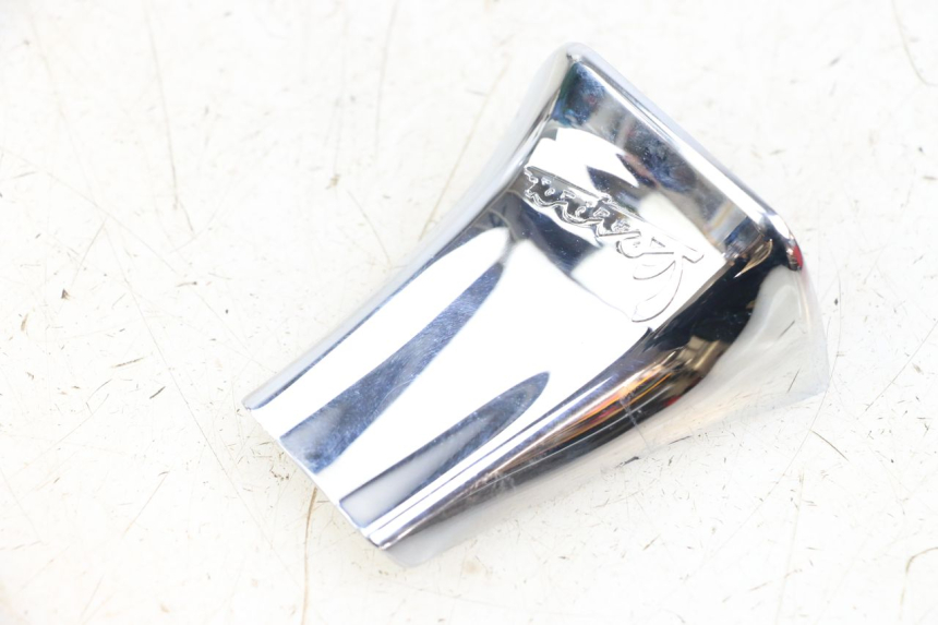 photo de REAR MIDDLE PANEL PIAGGIO VESPA PRIMAVERA 4T 50 (2021 - 2024) - Zoom on usage condition