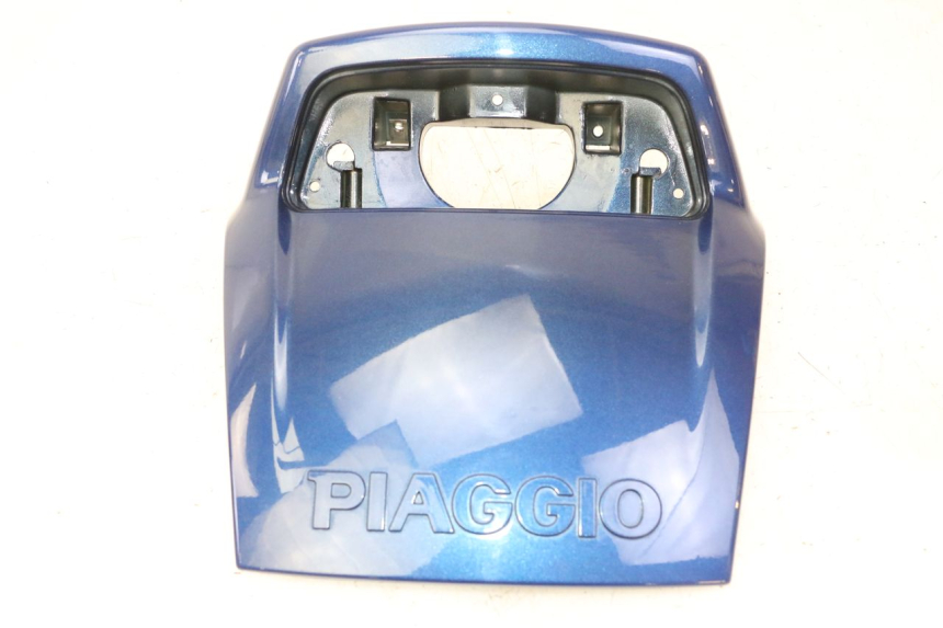 photo de REAR FAIRING JUNCTION PIAGGIO X9 EVOLUTION 125 (2003 - 2007) - Main view