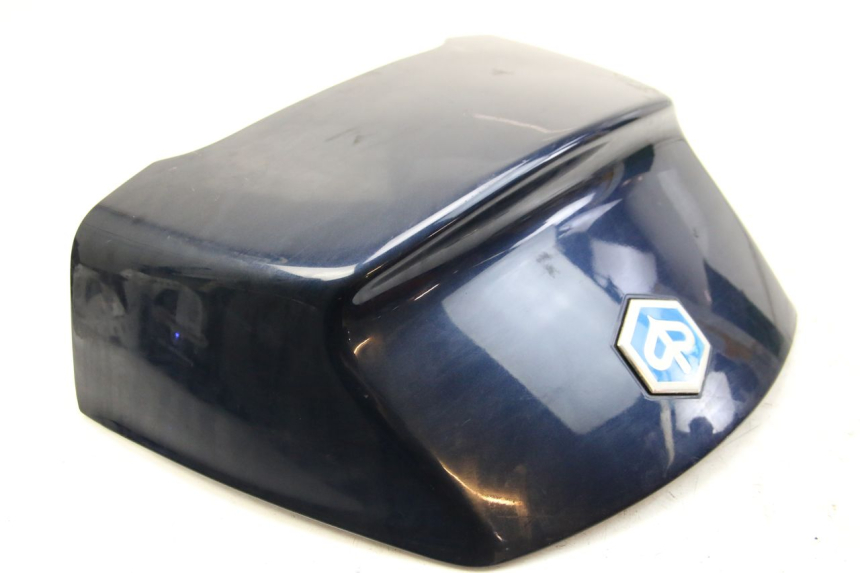 photo de REAR FAIRING JUNCTION PIAGGIO XEVO - X EVO 125 (2007 - 2017) - Main view