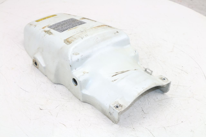 photo de REAR MIDDLE PANEL HONDA XLV TRANSALP 600 (1987 - 1990) - Technical close-up