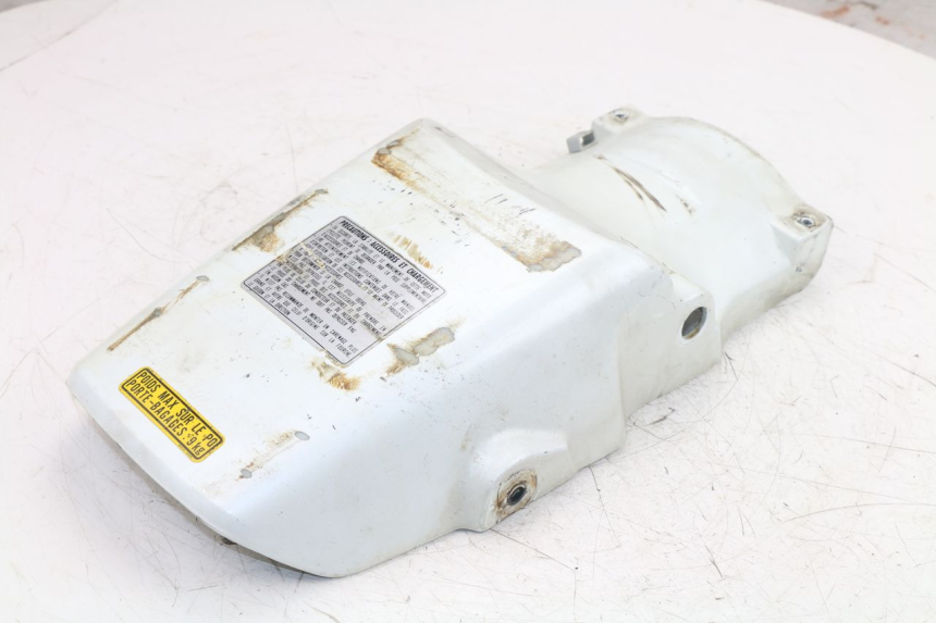 photo de REAR MIDDLE PANEL HONDA XLV TRANSALP 600 (1987 - 1990) - Product overview