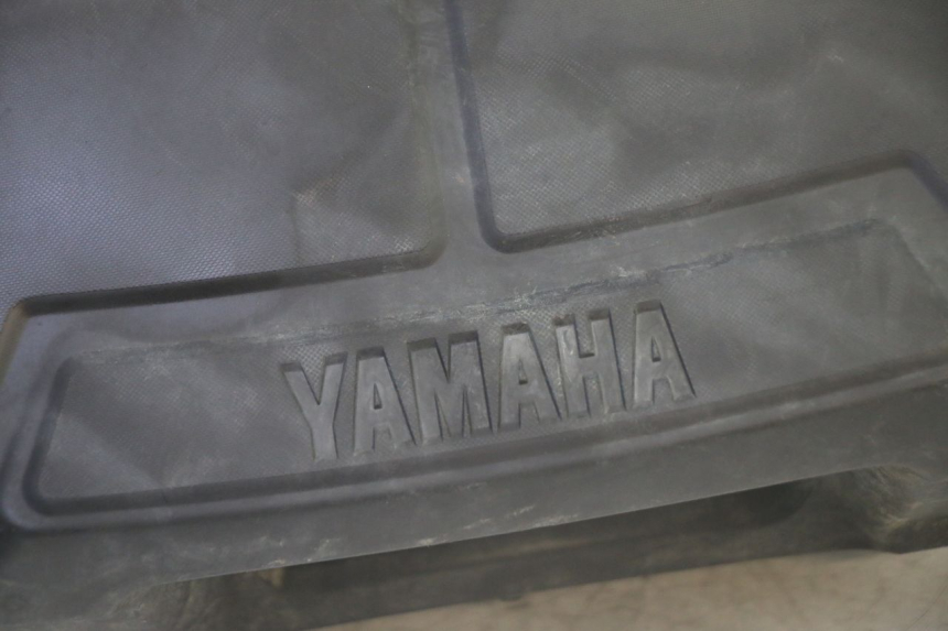 photo de REAR MIDDLE PANEL YAMAHA YFM GRIZZLY 550 (2008 - 2015) - Alternative perspective