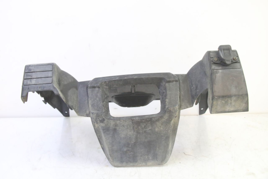 photo de REAR MIDDLE PANEL YAMAHA YFM GRIZZLY 550 (2008 - 2015) - Technical close-up
