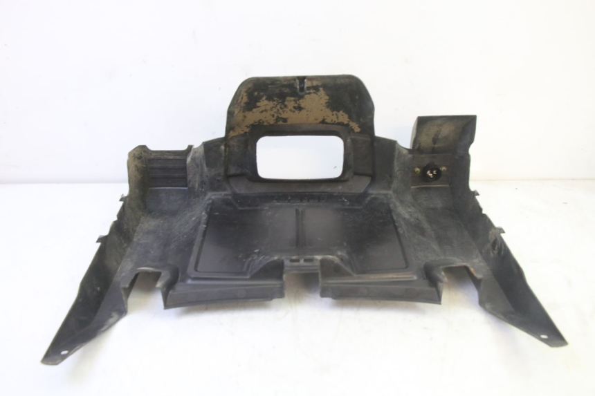 photo de REAR MIDDLE PANEL YAMAHA YFM GRIZZLY 550 (2008 - 2015) - Checked used part