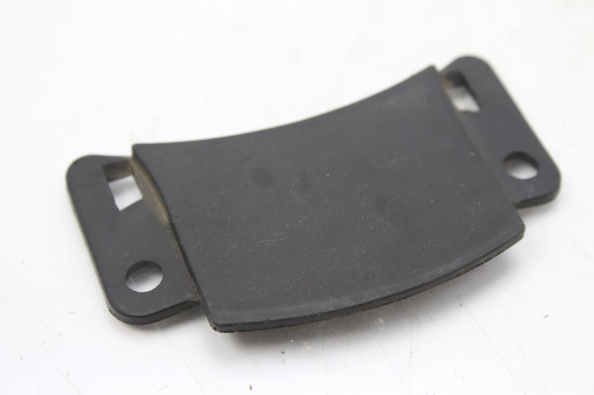 photo de FRONT FAIRING JUNCTION KYMCO AGILITY 4T 50 (2018 - 2022) - Zoom on usage condition