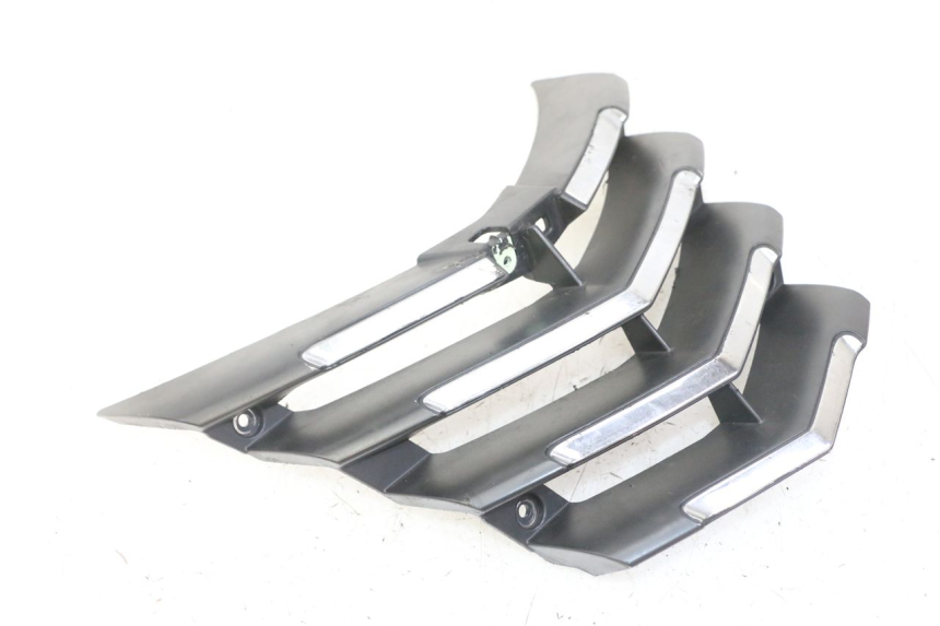 photo de FRONT FAIRING JUNCTION PEUGEOT CITYSTAR 50 (2013 - 2017) - Main view