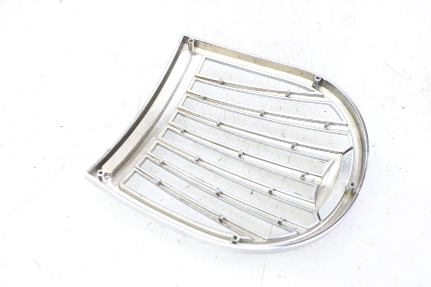 photo de FRONT MIDDLE PANEL DAELIM BESBI 125 (2007 - 2008) - Component detail