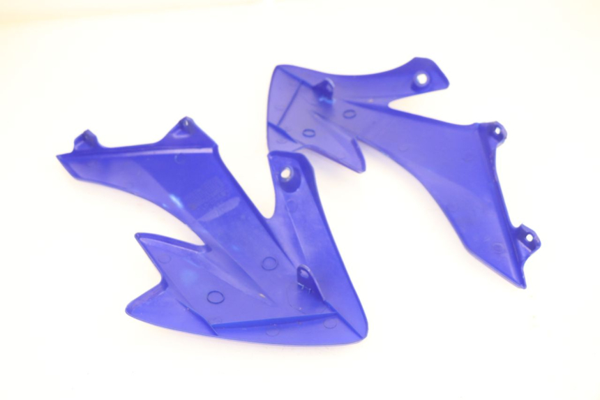 photo de FRONT MIDDLE PANEL KXD DIRT BIKE 607 125 (2014 - 2020) - Component detail