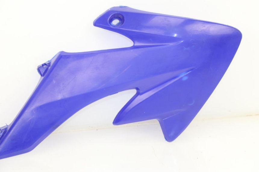 photo de FRONT MIDDLE PANEL KXD DIRT BIKE 607 125 (2014 - 2020) - Product overview