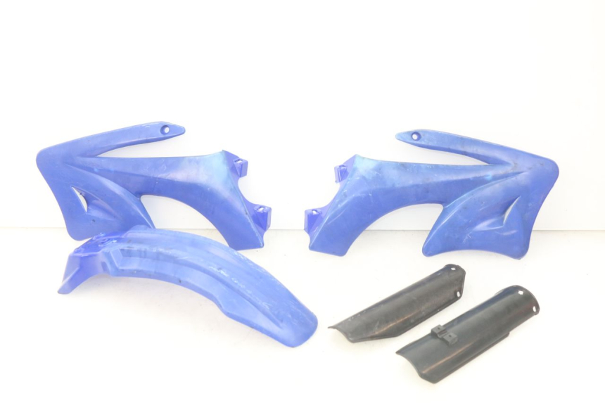 photo de FRONT FAIRING JUNCTION LONCIN DIRT BIKE 125 - Main view