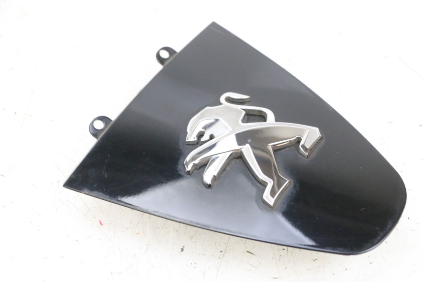 photo de FRONT MIDDLE PANEL PEUGEOT DJANGO 4T 50 (2014 - 2019) - Alternative perspective