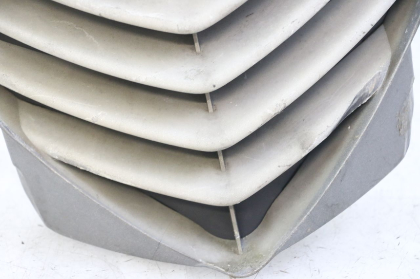 photo de FRONT MIDDLE PANEL PEUGEOT ELYSTAR 50 (2002 - 2014) - Markings and original references