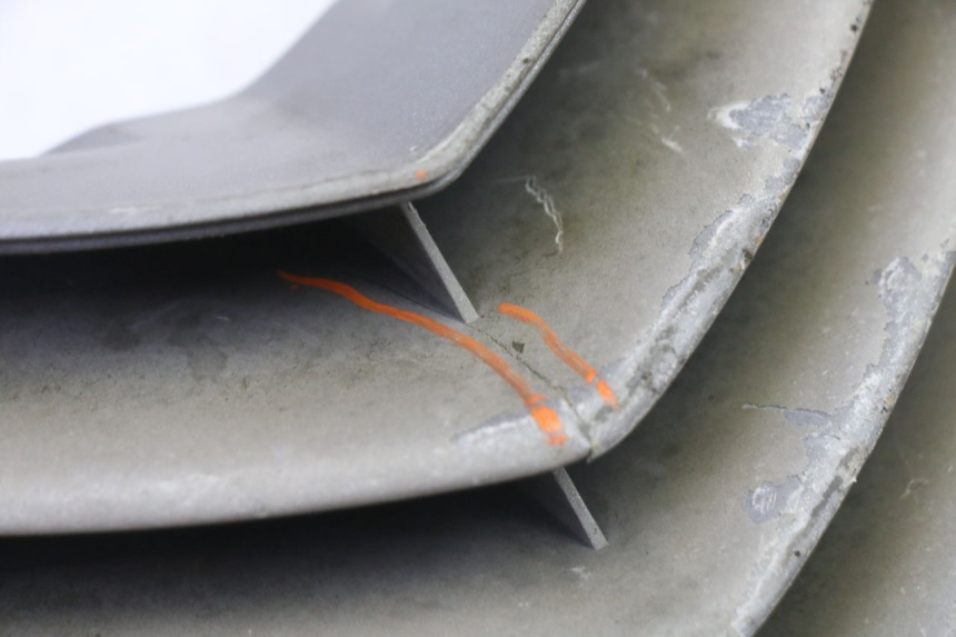 photo de FRONT MIDDLE PANEL PEUGEOT ELYSTAR 50 (2002 - 2014) - Component detail