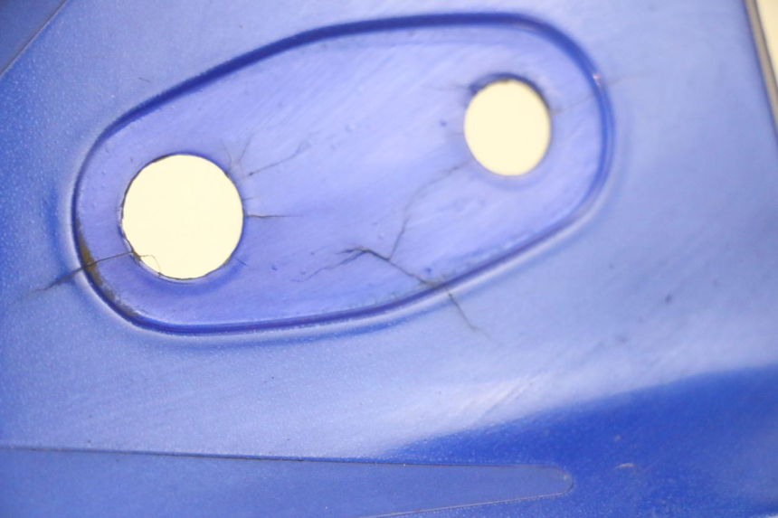 photo de FRONT MIDDLE PANEL STAHO FH 50 (2018 - 2019) - Alternative perspective