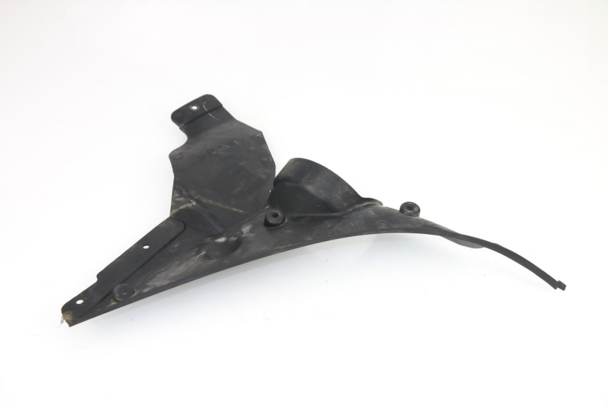 photo de FRONT FAIRING JUNCTION YAMAHA FJR ABS 1300 (2006 - 2012) - Zoom on usage condition